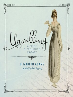 cover image of Unwilling